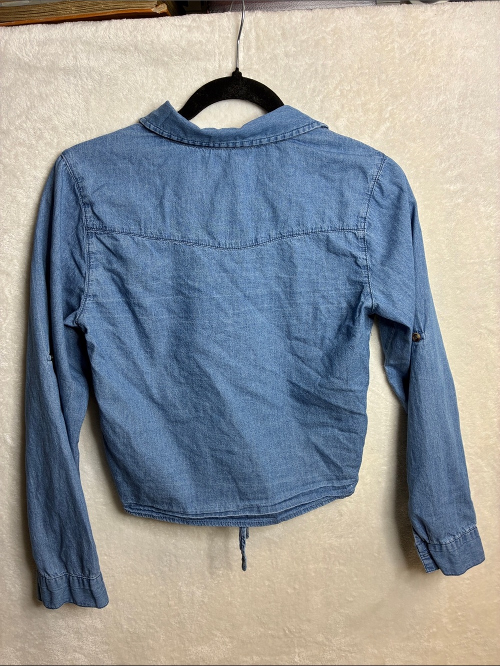 Jeans Subcategory Selection - Picture 3 of 3